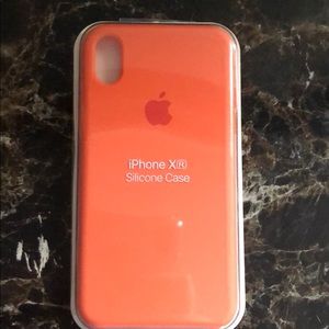 iPhone XR case